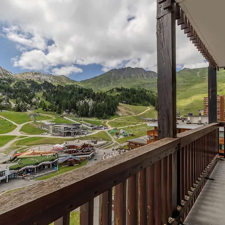 Chaleureux, Vue Montagnes - 6 Pers. - Fr-1-885-70 Apartamento