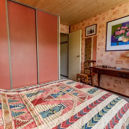Chaleureux, Vue Montagnes - 6 Pers. - Fr-1-885-70 * La Plagne